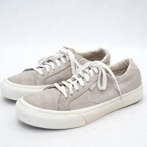 VANS Suede Court DX Low Sneakers Size Women's 8 Men's 6.5